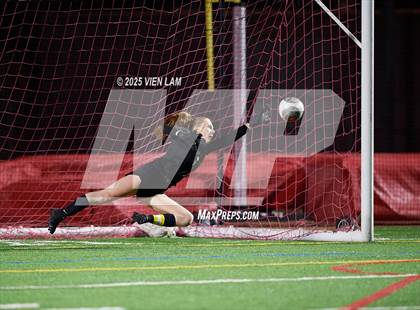 Thumbnail 2 in Redwood @ Tamalpais (MCAL Championship) photogallery.