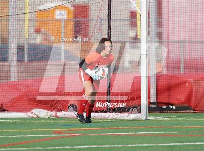 Thumbnail 1 in Redwood @ Tamalpais (MCAL Championship) photogallery.