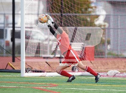 Thumbnail 2 in Redwood @ Tamalpais (MCAL Championship) photogallery.