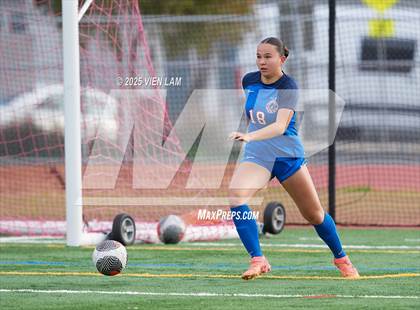 Thumbnail 3 in Redwood @ Tamalpais (MCAL Championship) photogallery.