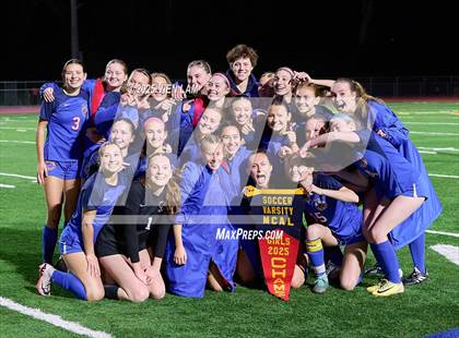 Thumbnail 3 in Redwood @ Tamalpais (MCAL Championship) photogallery.