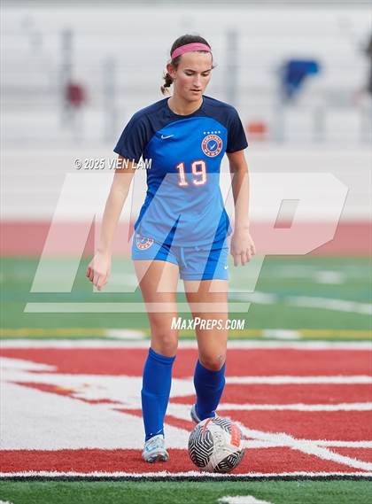 Thumbnail 3 in Redwood @ Tamalpais (MCAL Championship) photogallery.