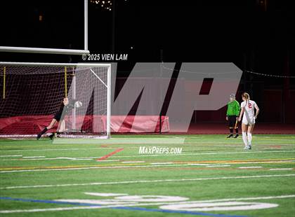 Thumbnail 2 in Redwood @ Tamalpais (MCAL Championship) photogallery.