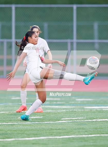 Thumbnail 2 in Redwood @ Tamalpais (MCAL Championship) photogallery.