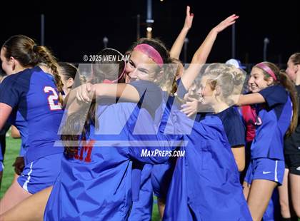Thumbnail 2 in Redwood @ Tamalpais (MCAL Championship) photogallery.