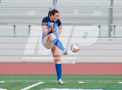 Thumbnail 3 in Redwood @ Tamalpais (MCAL Championship) photogallery.