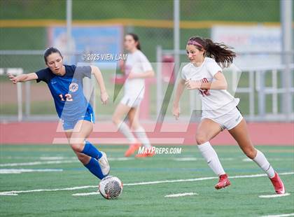 Thumbnail 2 in Redwood @ Tamalpais (MCAL Championship) photogallery.