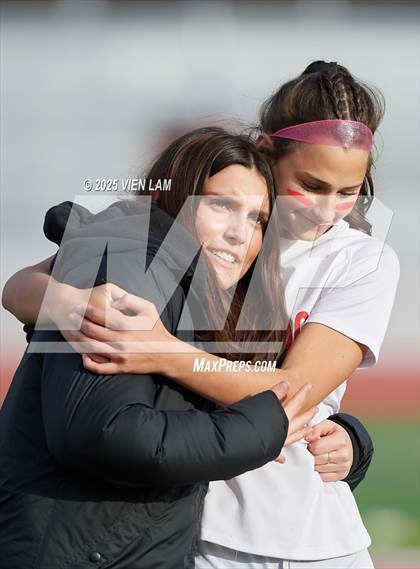 Thumbnail 3 in Redwood @ Tamalpais (MCAL Championship) photogallery.