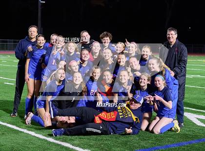 Thumbnail 3 in Redwood @ Tamalpais (MCAL Championship) photogallery.