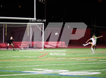 Thumbnail 3 in Redwood @ Tamalpais (MCAL Championship) photogallery.