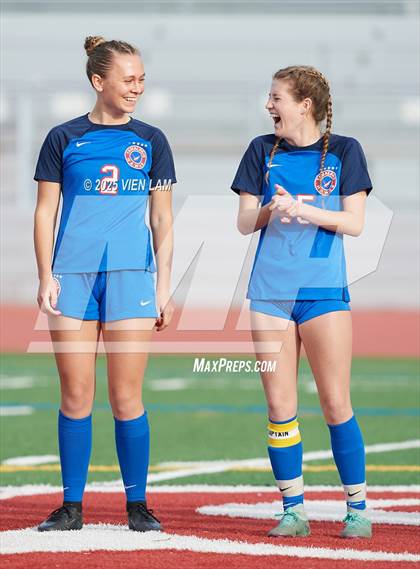Thumbnail 2 in Redwood @ Tamalpais (MCAL Championship) photogallery.