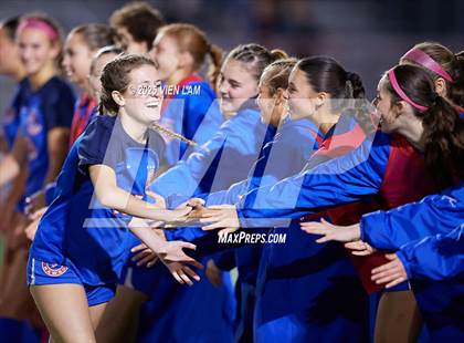 Thumbnail 3 in Redwood @ Tamalpais (MCAL Championship) photogallery.
