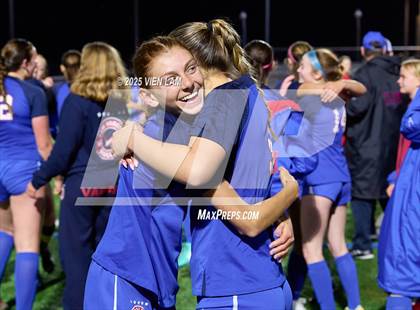 Thumbnail 3 in Redwood @ Tamalpais (MCAL Championship) photogallery.
