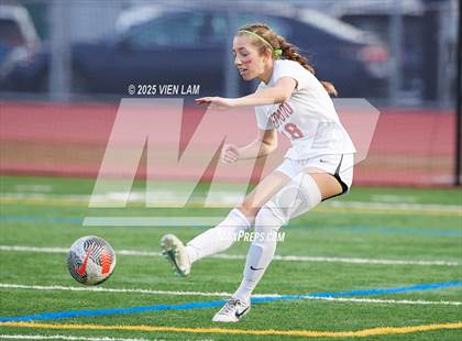 Thumbnail 3 in Redwood @ Tamalpais (MCAL Championship) photogallery.