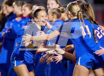 Thumbnail 2 in Redwood @ Tamalpais (MCAL Championship) photogallery.