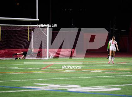 Thumbnail 3 in Redwood @ Tamalpais (MCAL Championship) photogallery.