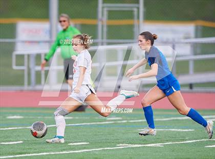 Thumbnail 1 in Redwood @ Tamalpais (MCAL Championship) photogallery.