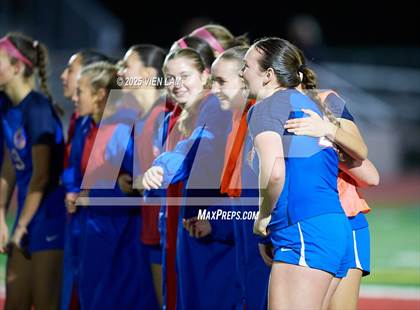 Thumbnail 3 in Redwood @ Tamalpais (MCAL Championship) photogallery.