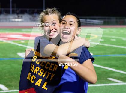 Thumbnail 1 in Redwood @ Tamalpais (MCAL Championship) photogallery.