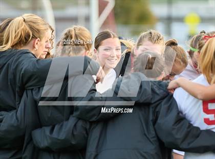 Thumbnail 3 in Redwood @ Tamalpais (MCAL Championship) photogallery.