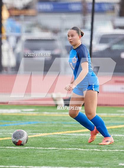Thumbnail 3 in Redwood @ Tamalpais (MCAL Championship) photogallery.