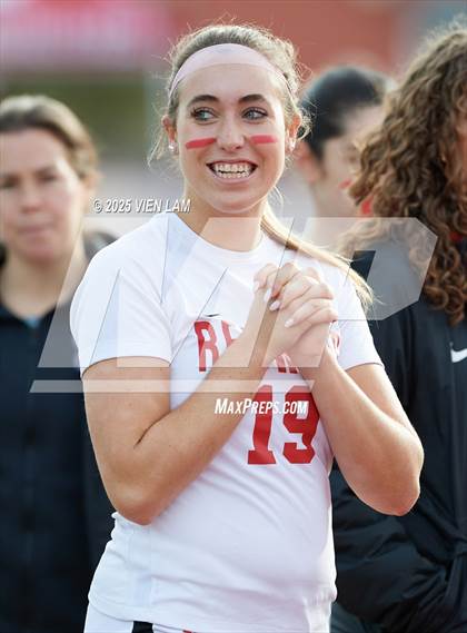 Thumbnail 1 in Redwood @ Tamalpais (MCAL Championship) photogallery.