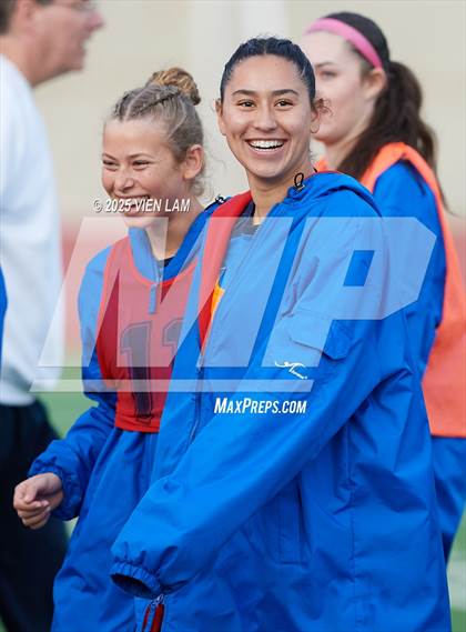 Thumbnail 2 in Redwood @ Tamalpais (MCAL Championship) photogallery.