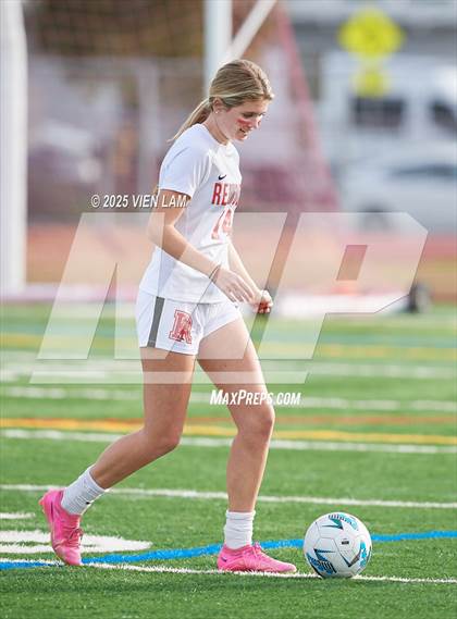 Thumbnail 3 in Redwood @ Tamalpais (MCAL Championship) photogallery.
