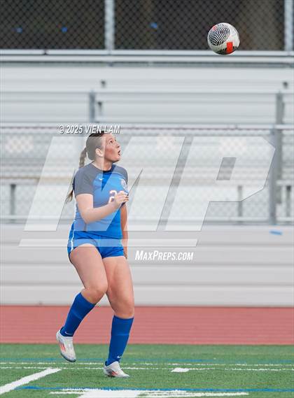 Thumbnail 1 in Redwood @ Tamalpais (MCAL Championship) photogallery.