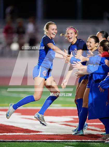 Thumbnail 1 in Redwood @ Tamalpais (MCAL Championship) photogallery.