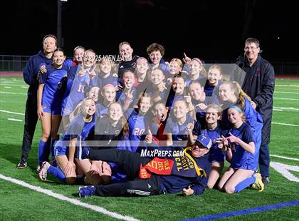 Thumbnail 2 in Redwood @ Tamalpais (MCAL Championship) photogallery.