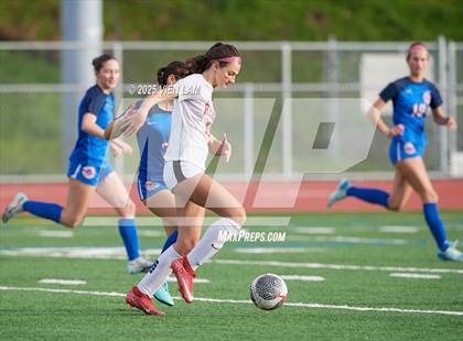 Thumbnail 2 in Redwood @ Tamalpais (MCAL Championship) photogallery.