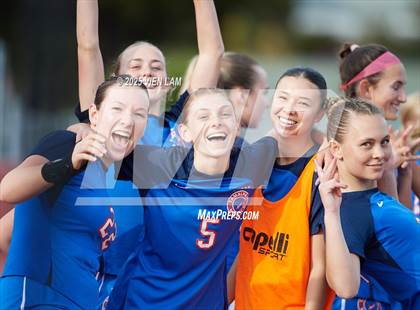 Thumbnail 2 in Redwood @ Tamalpais (MCAL Championship) photogallery.