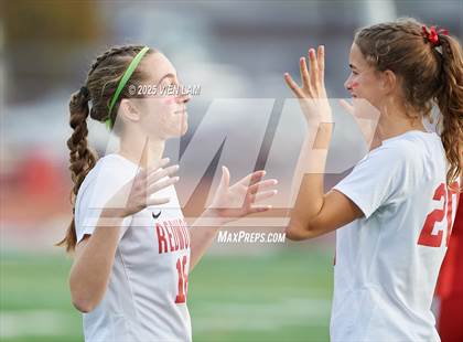 Thumbnail 3 in Redwood @ Tamalpais (MCAL Championship) photogallery.