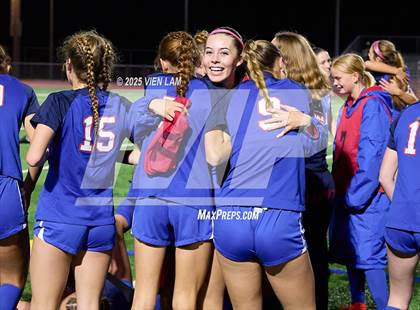 Thumbnail 1 in Redwood @ Tamalpais (MCAL Championship) photogallery.
