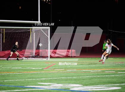 Thumbnail 3 in Redwood @ Tamalpais (MCAL Championship) photogallery.