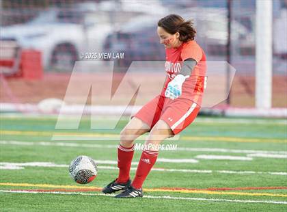 Thumbnail 2 in Redwood @ Tamalpais (MCAL Championship) photogallery.