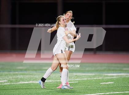 Thumbnail 1 in Redwood @ Tamalpais (MCAL Championship) photogallery.