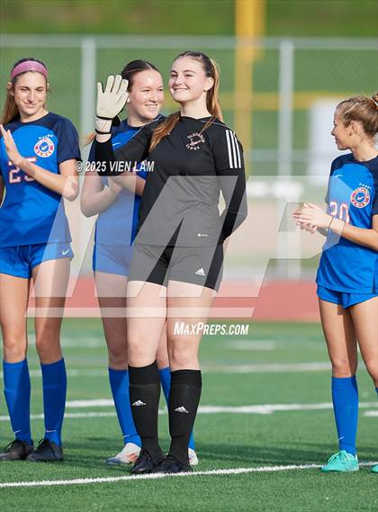 Thumbnail 2 in Redwood @ Tamalpais (MCAL Championship) photogallery.