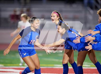 Thumbnail 3 in Redwood @ Tamalpais (MCAL Championship) photogallery.
