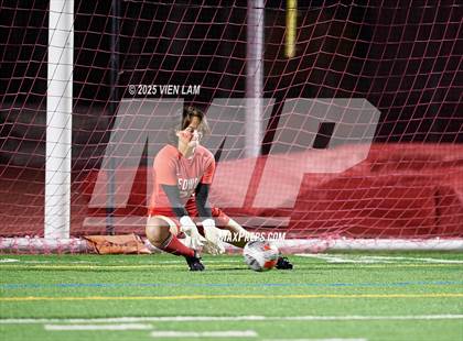 Thumbnail 2 in Redwood @ Tamalpais (MCAL Championship) photogallery.