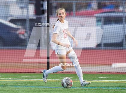 Thumbnail 2 in Redwood @ Tamalpais (MCAL Championship) photogallery.
