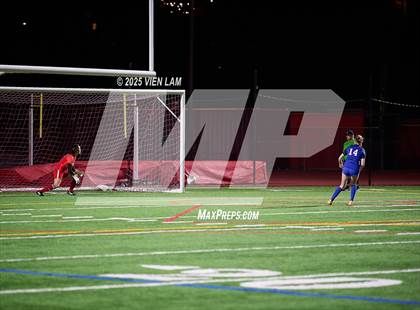 Thumbnail 3 in Redwood @ Tamalpais (MCAL Championship) photogallery.