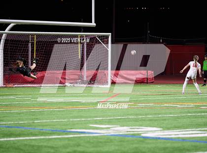 Thumbnail 1 in Redwood @ Tamalpais (MCAL Championship) photogallery.
