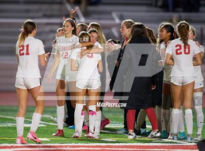 Thumbnail 1 in Redwood @ Tamalpais (MCAL Championship) photogallery.