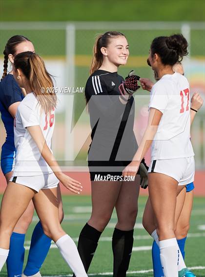 Thumbnail 1 in Redwood @ Tamalpais (MCAL Championship) photogallery.