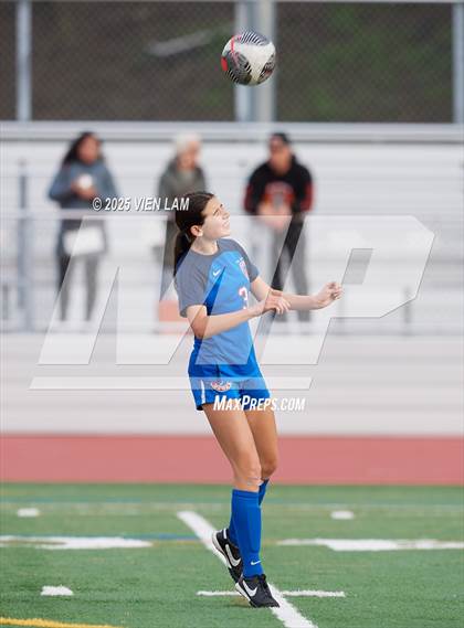 Thumbnail 3 in Redwood @ Tamalpais (MCAL Championship) photogallery.