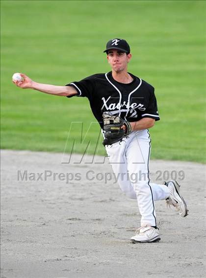 Thumbnail 1 in North Haven @ Xavier photogallery.