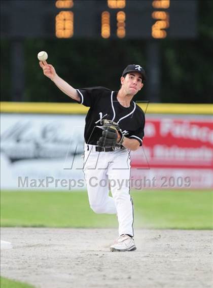 Thumbnail 1 in North Haven @ Xavier photogallery.
