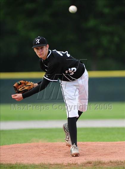 Thumbnail 3 in North Haven @ Xavier photogallery.